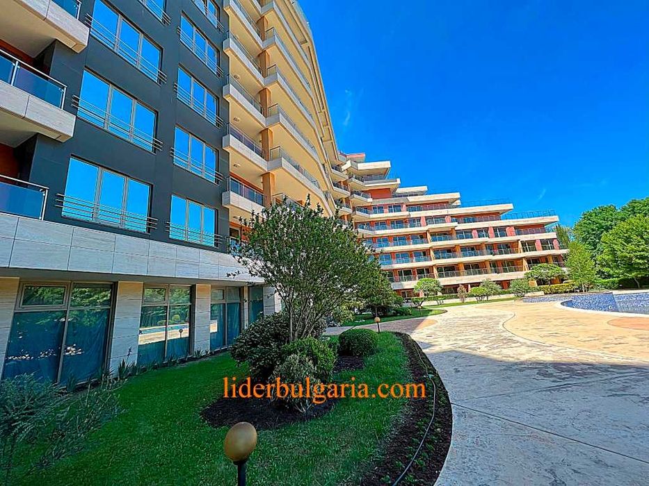 Продава се Тристаен апартамент в к.к. Слънчев бряг - 162 кв.м за 741 €/кв.м - Снимка #7