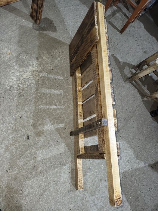 Деревянные изделия