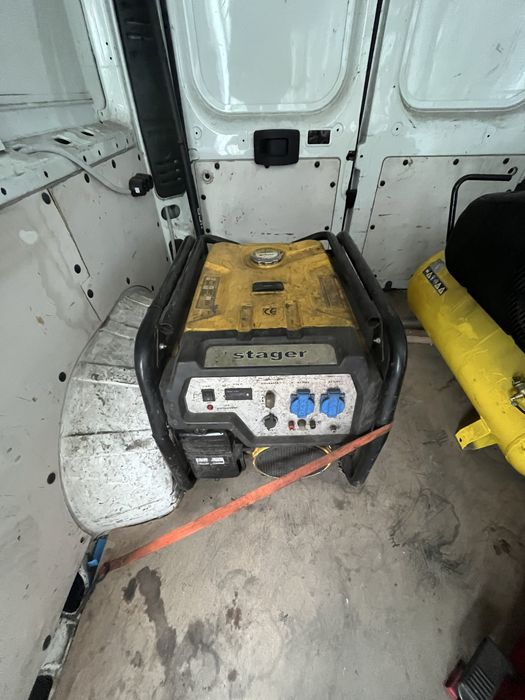 Мобилен сервиз за гуми