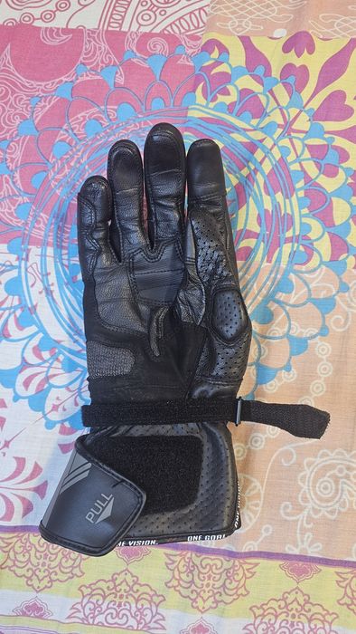 Alpinestars SP-8 mânuși
