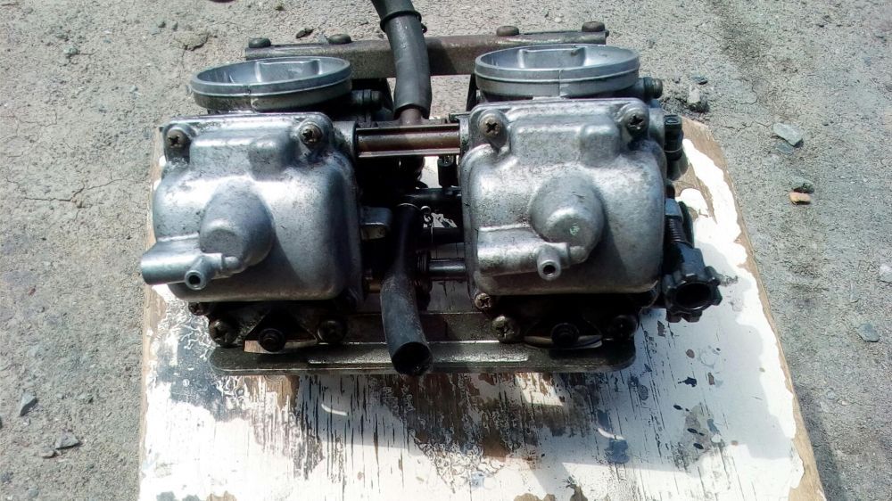 Продам.      карбы