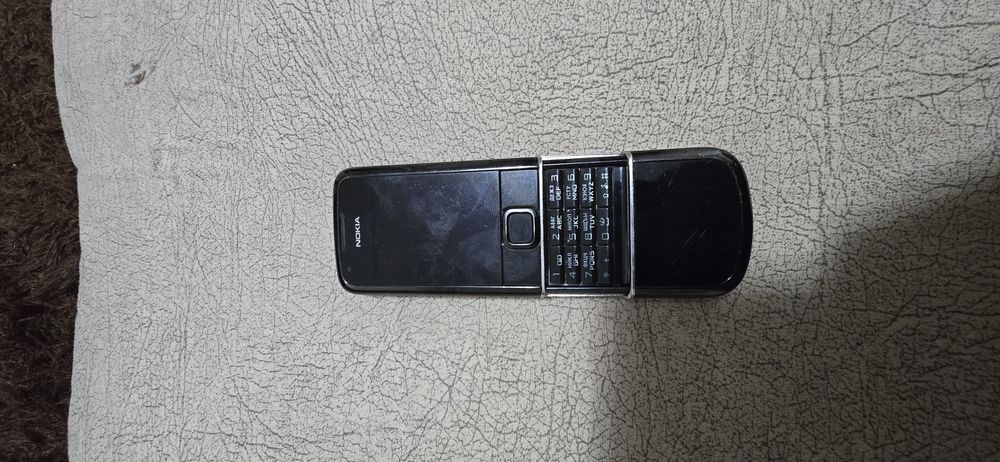 Nokia 8800 Arte original