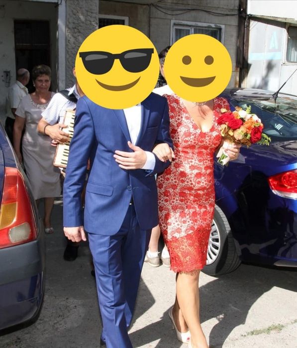 Rochie eleganta mărimea 38