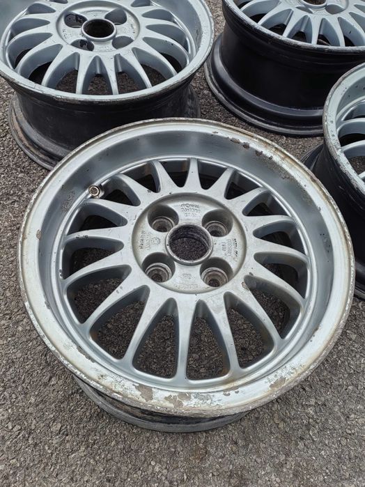 Ronal R8 4х108 7х15 за ауди 80/90 джанти