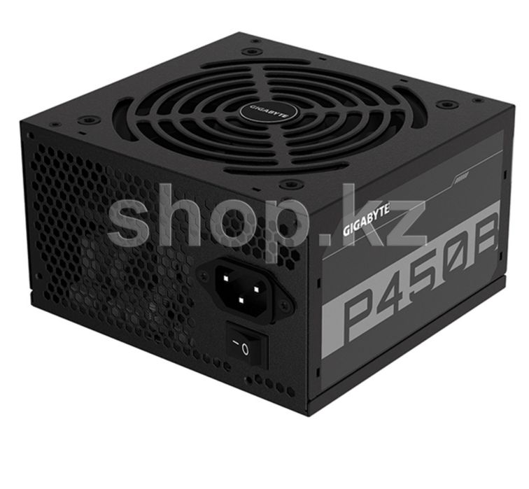 Блоки питания gigabyte gp-p450b oem