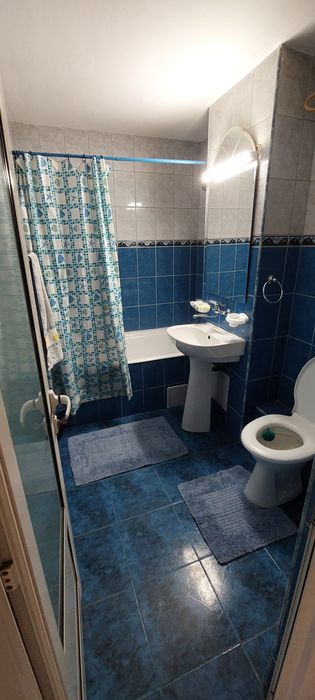 Vand apartament 3 camere in Turda