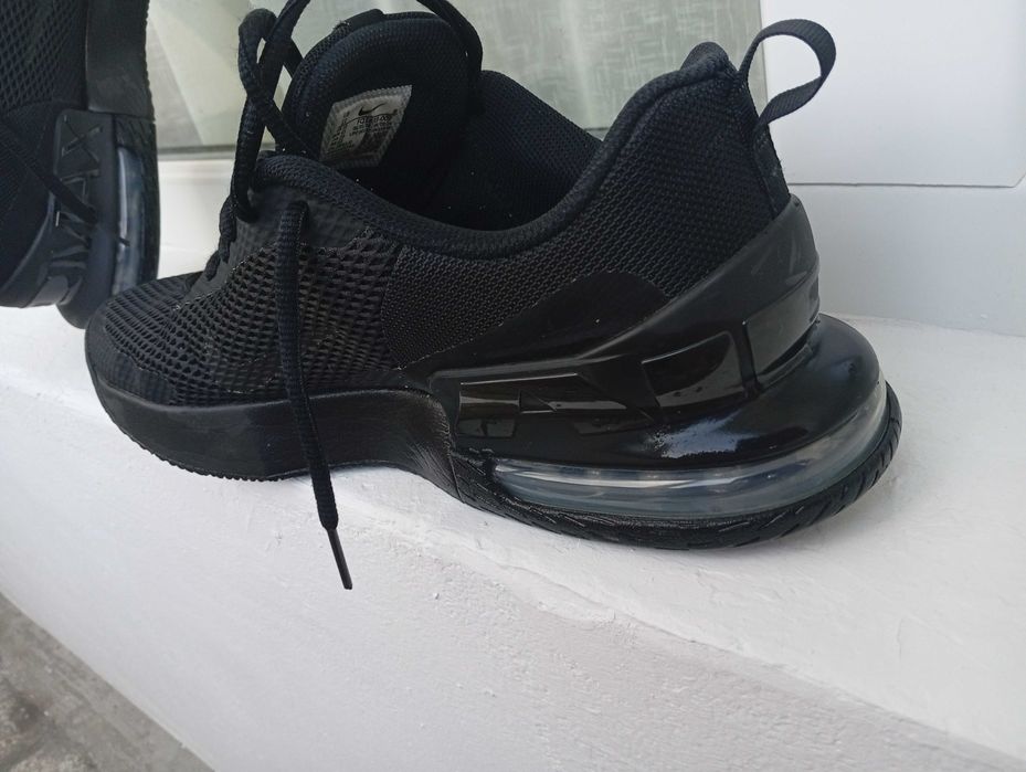 Nike, Найк 45 номер