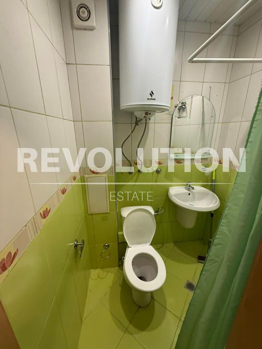 Едностаен апартамент  в гр.Варна, Окръжна болница!