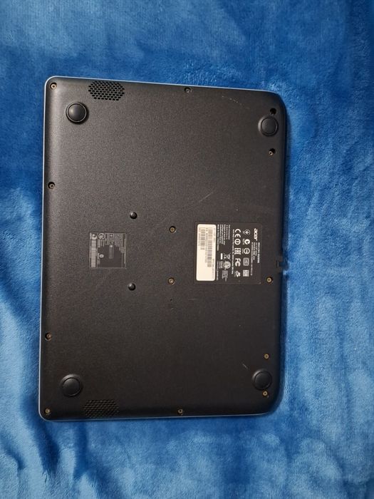 Laptop Acer Touchscreen 11,6"