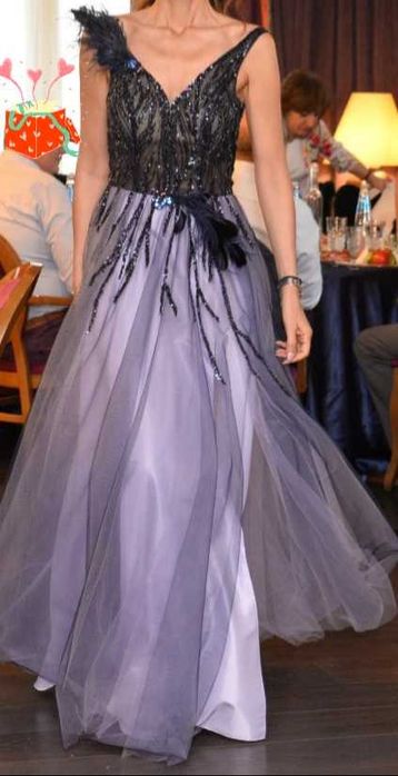 Официална рокля от PRINCESS