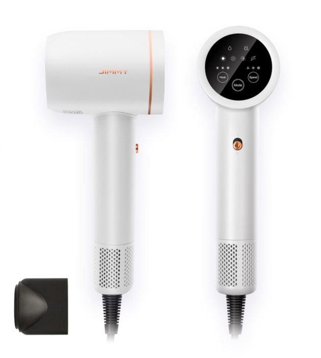 Ултразвуков Сешоар Jimmy F7