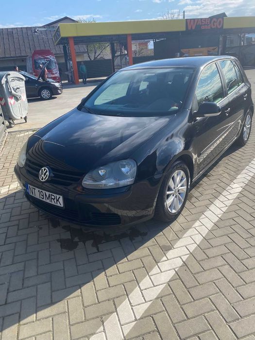 Golf 5  Benzina 1.4