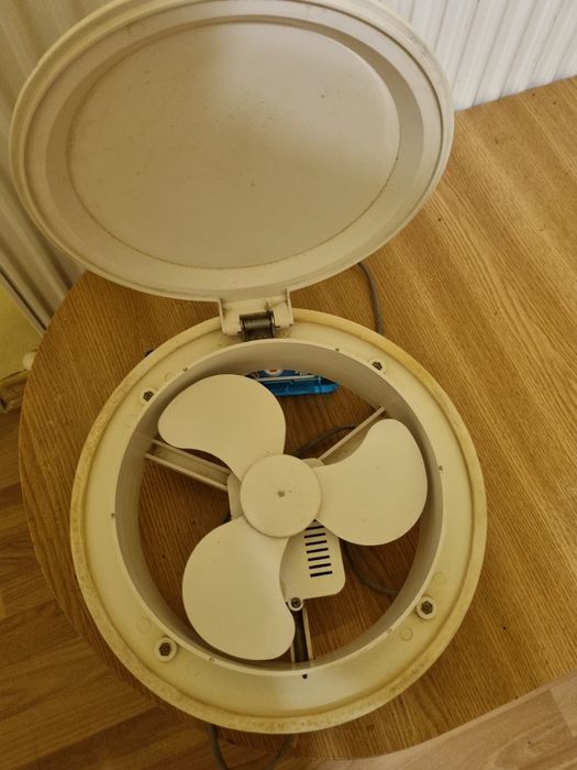 De vanzare ventilator
