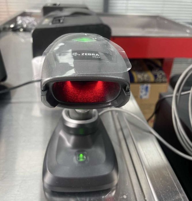 Кассовый аппарат Умаг Umag