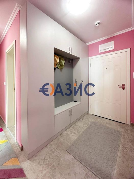 Продава се Тристаен апартамент в Несебър - 120 кв.м за 2792 €/кв.м - Снимка #12