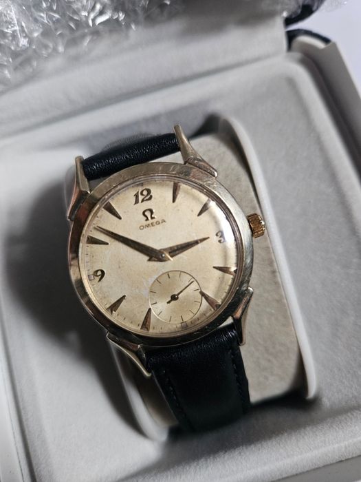 Ceas Omega Tresor 1950