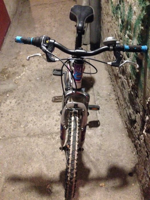 Велосидед 20 цола