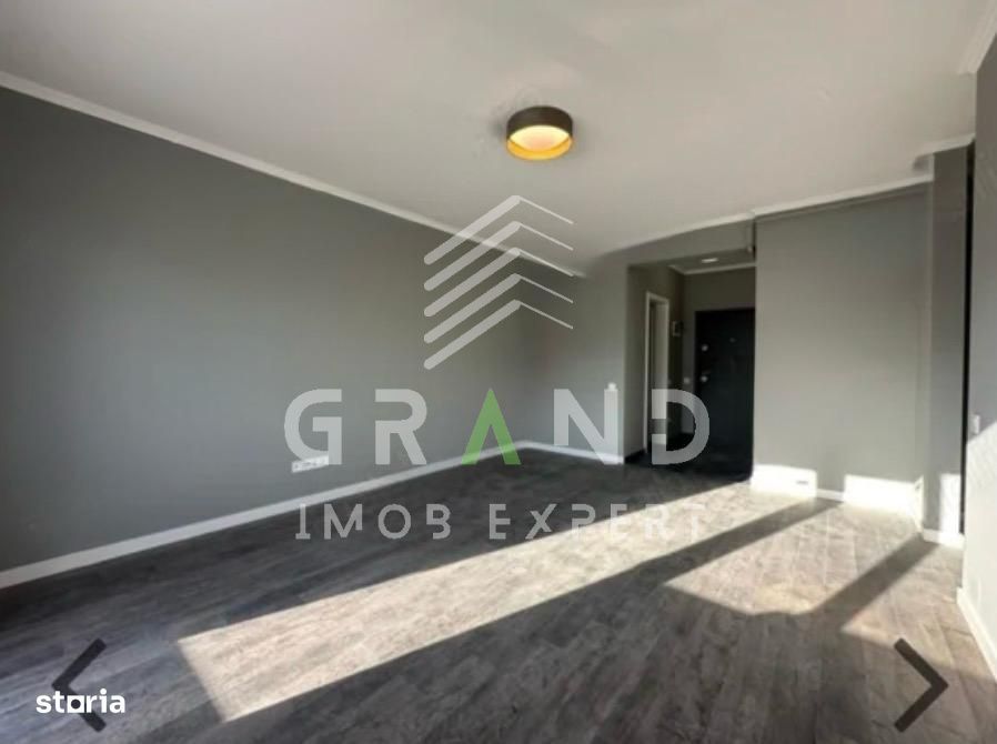 Apartament NOU 2 camere  + parcare I zona Urusagului