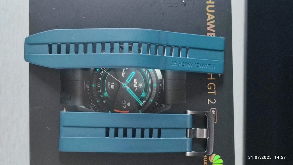 Huawei Watch GT  Часовник