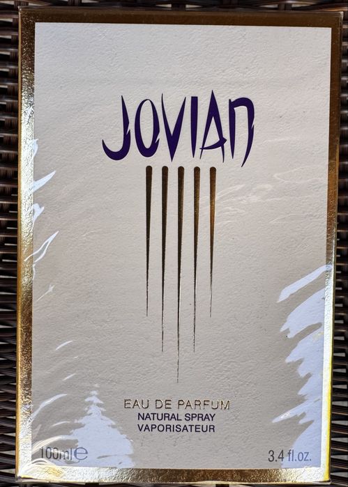 Дамски парфюми