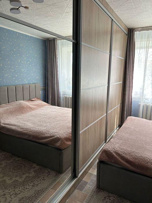 Продам 2 -х ком кв