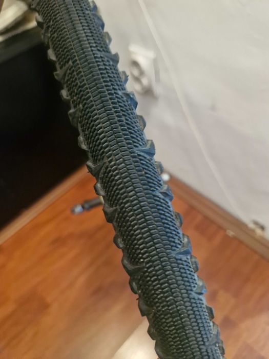 Roata Spate Bicicleta 28"