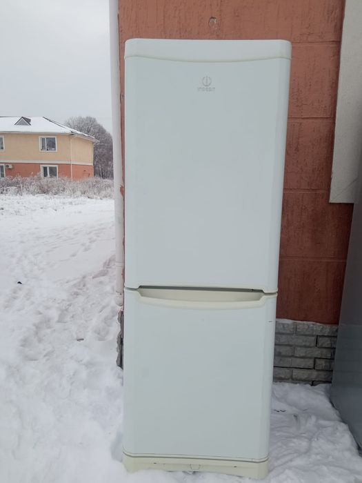 Холодильники с доставкой