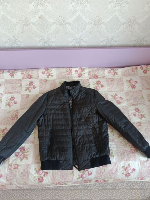 Куртка осень/весна