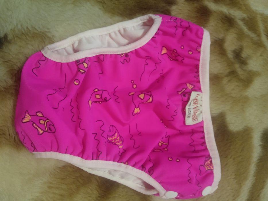 Плавки для девочки, 2 - 3 года