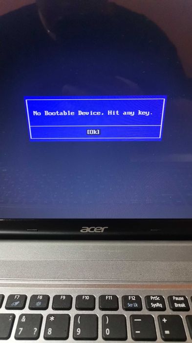 Ноутбук ACER продам