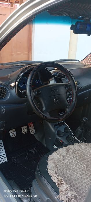 Matiz Mx xolati yaxshi xadavoylari zor Matorda ozroq rasxodi bor