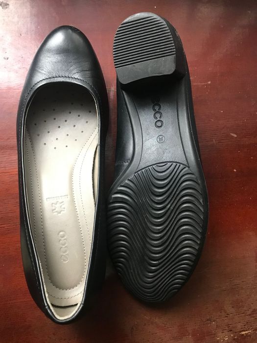 Туфли женские ECCO