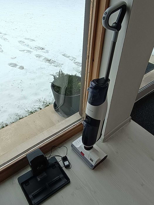 Подопочистваща машина Xiaomi Roborock WD151A