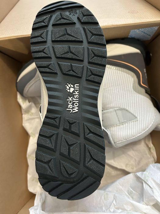 Ботуши Jack Wolfskin