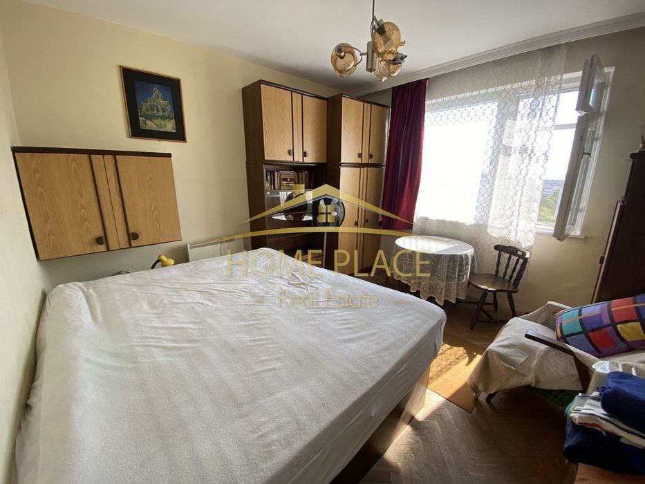 ТРИСТАЕН апартамент под наем - Окръжна болница