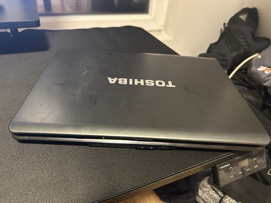 Toshiba satelite L300