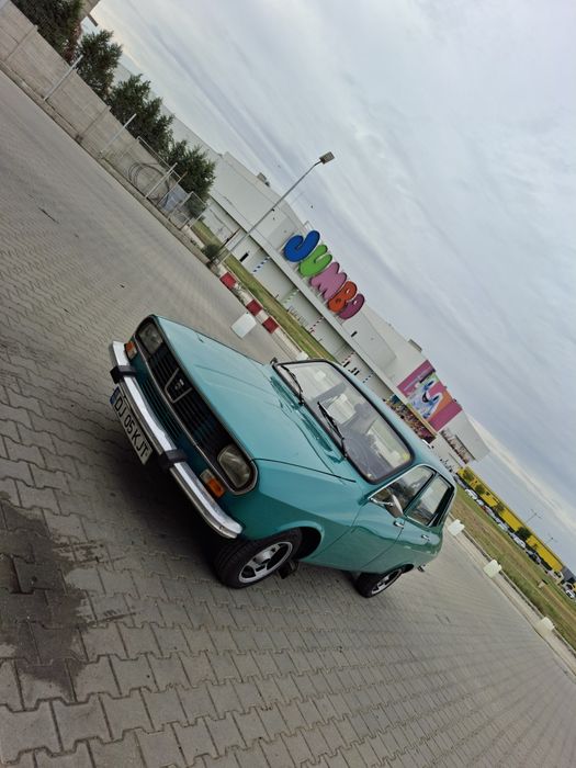 Vand sau schimb Dacia 1300 .