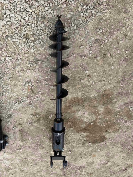 Хидравлични свредели за мини багер чисто нови