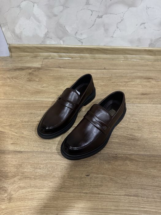 Продам туфли мужские