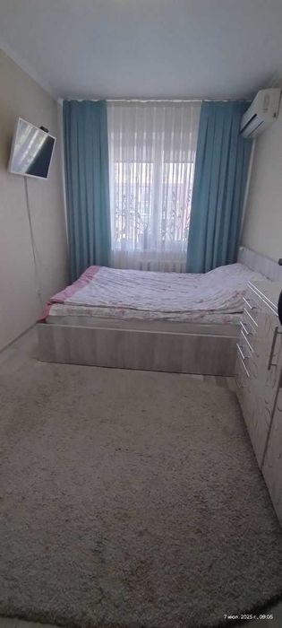 Дава се под наем Двустаен апартамент в София, Люлин 1 - 47 кв.м за 350 € - Снимка #3