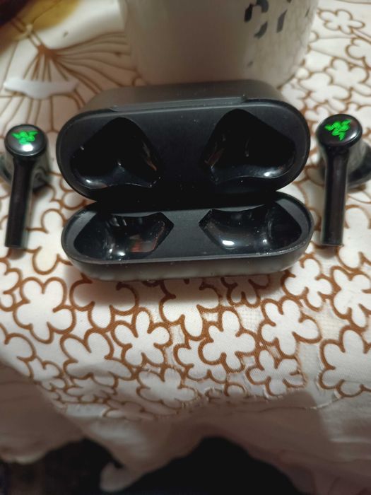 слушалки разер хамархед