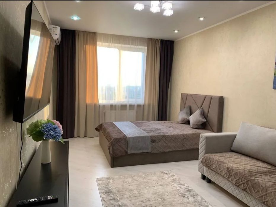 Квартира посуточно