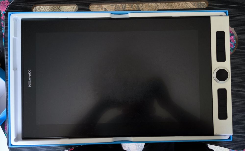 Графический планшет XP PEN Innovator 16