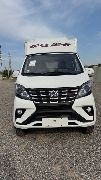 Changan 2025 Yil
