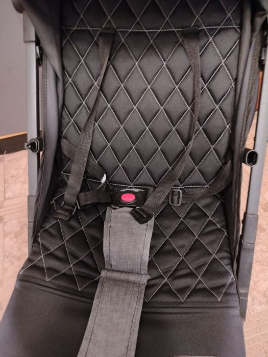 Срочно продам коляску