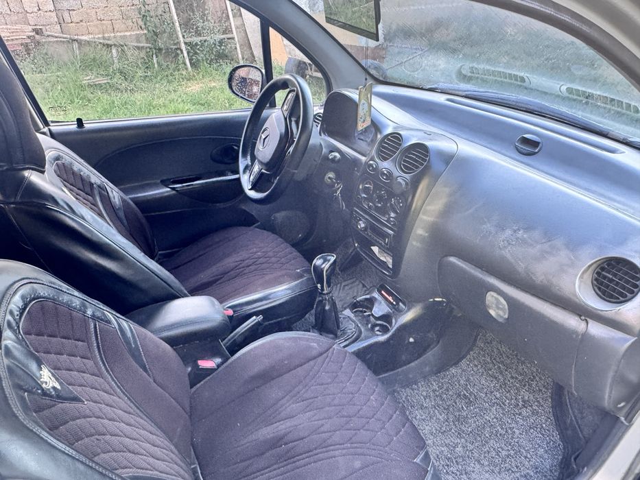 Matiz mx 2002 yil
