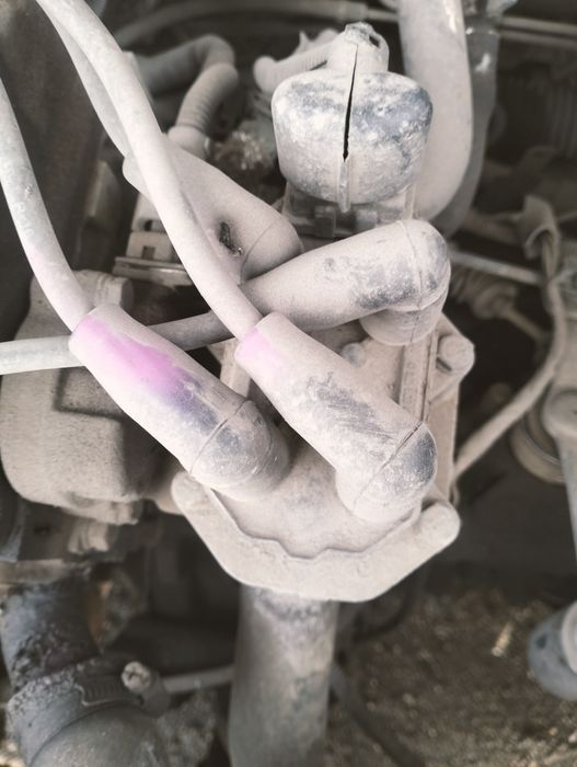 Разбор Джили МК.