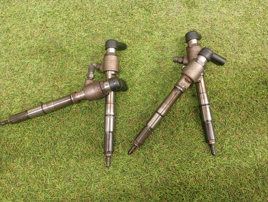 Injectoare Vw/Audi/Skoda/Seat , 1.6tdi CAY