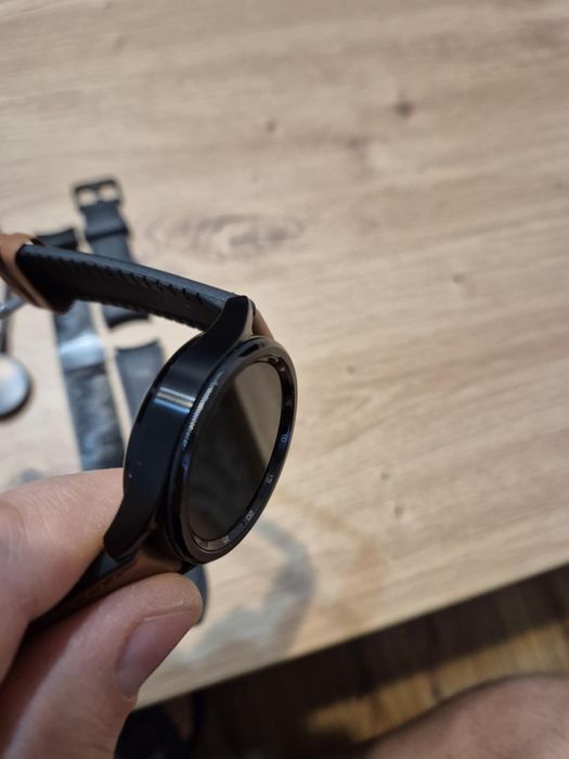 Vând Samsung watch 6 classic LE, ca nou