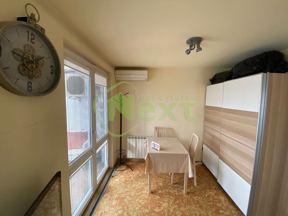 Дава се под наем Едностаен апартамент в София, Лагера - 40 кв.м за 400 € - Снимка #4